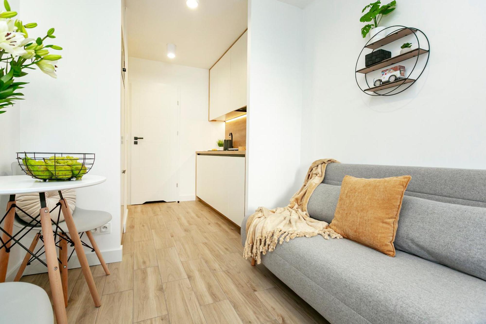 Grzybowska 30 Green - Better Rental Warsaw Exterior photo